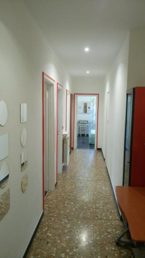 sonia's house